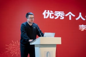 李皓：给地球“做CT”的科研达人