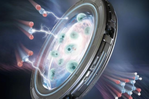 新华社：变废为宝新路径！我国科学家将二氧化碳人工合成葡萄糖和脂肪酸