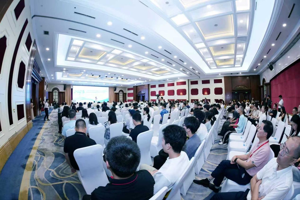 我校承办2025年中国康复医学会智能康复专业委员会学术年会