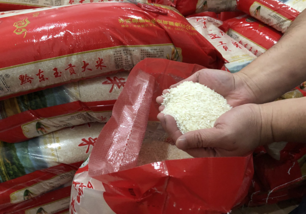 【扶贫在行动】后勤保障部：手把手地帮 实打实地干 用心用情打好脱贫攻坚战