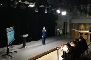 【新四会】微固学院微梦党建创新微党课 助力“新四会”