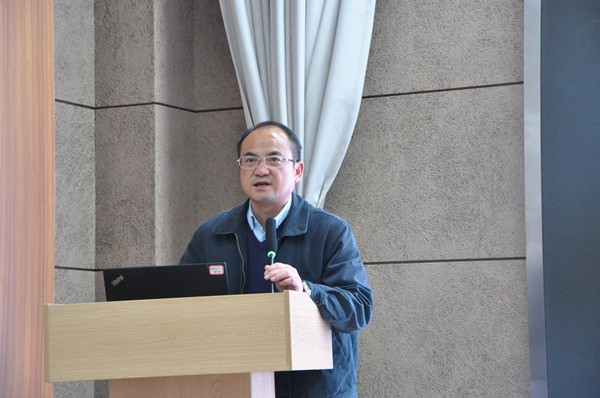 【新时代@教育】学校开展“本科教育大家谈”  共话一流本科教育