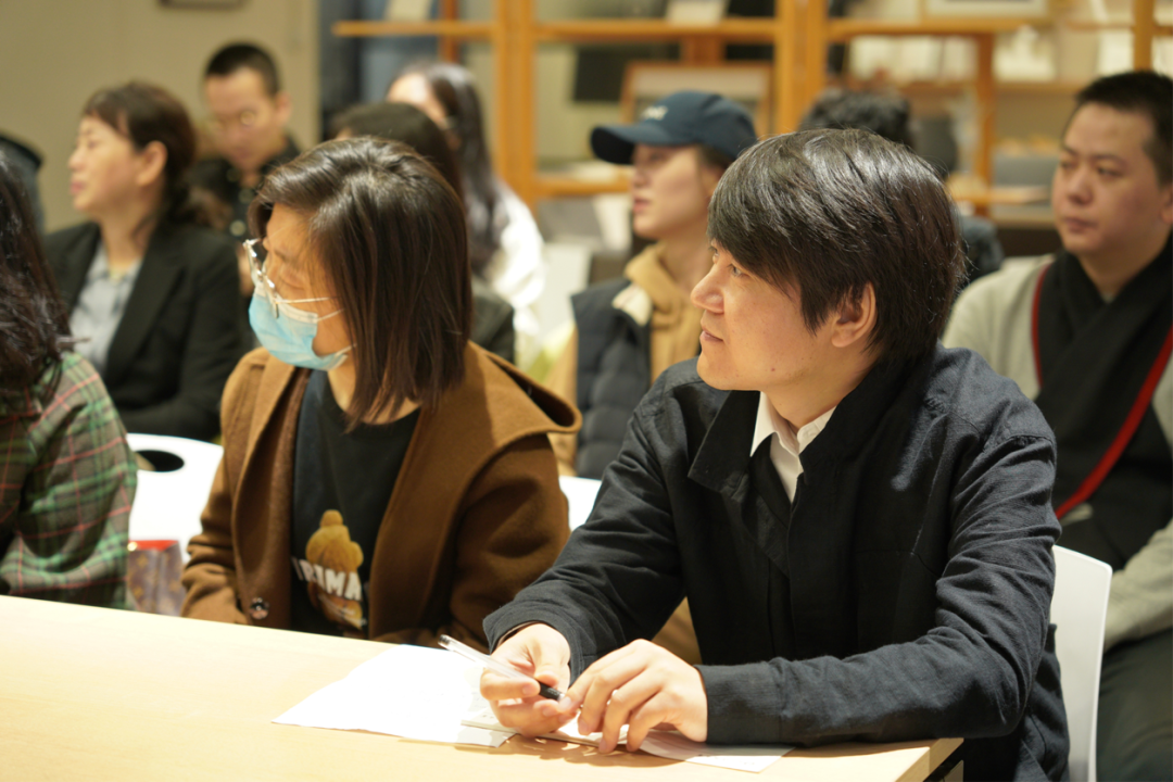 美育专家杜卫到校做专项指导