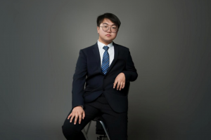 【学生党员谈作风】杨核：青春筑梦，笃行求真