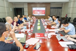 曾勇校长赴四川美术学院考察交流