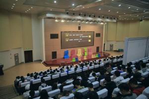 【成电青年说】四位优秀学子分享如何“学在成电”与“谋略未来”