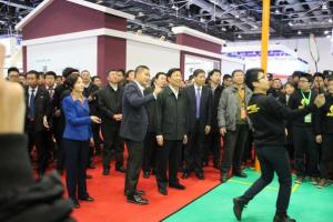 【创青春】创品科技：为“王者之师”走出一条产业化新路