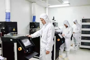 电子科大获批国家集成电路产教融合创新平台