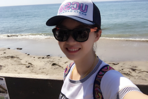 【成电人在海外】王熙君：出国不只是为了最美的风景