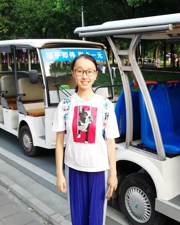 【迎新】我的大学我的梦（二）