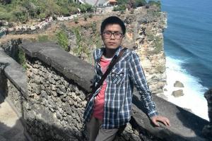 【青年学人】胡少青：越努力，越幸运！