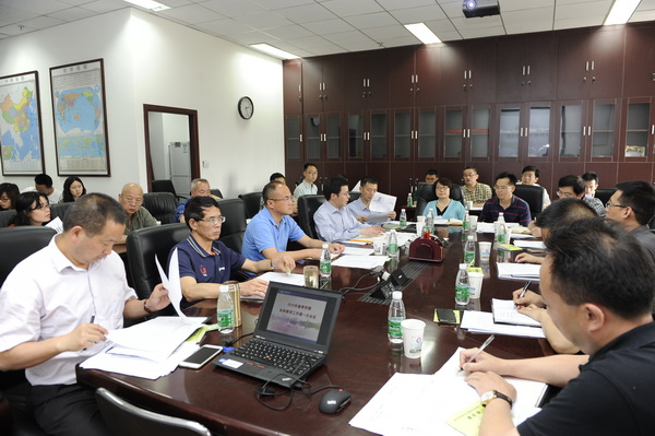 学校召开本科教学工作会