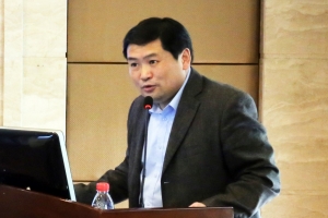 【研究生精品课程】马克思主义学院：建好思政金课  努力铸魂育人