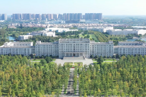 【建校66周年】电子科技大学：心怀国之大者，奋进世界一流