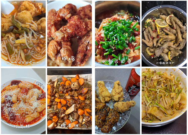 【抗击新冠肺炎】“软”语温言 “件”入人心 软件学院“云端开启新学期