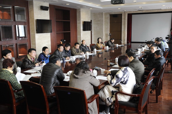 【聚焦】为建设“双一流”做出积极贡献