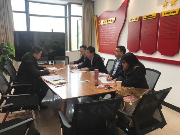 通信学院携手“通信及网络”行业校友会探索构建共同发展平台