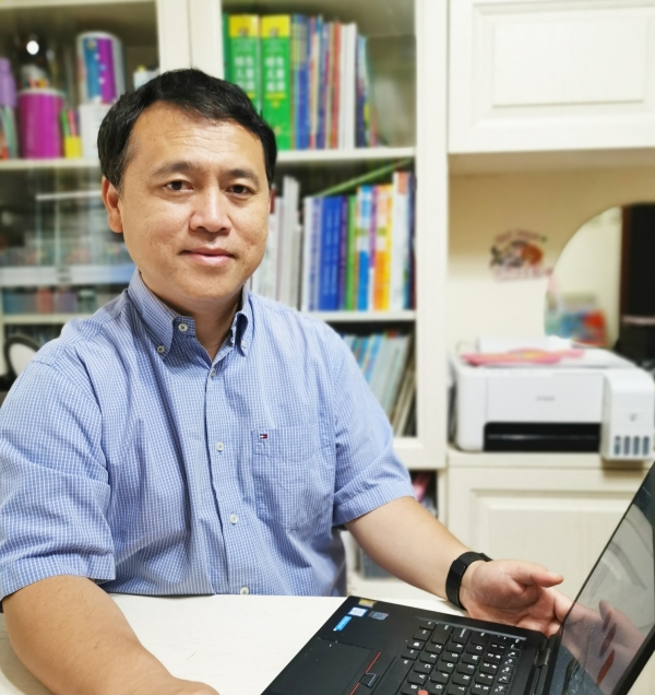 徐弢：生物3D打印为生命赋予更多可能