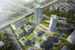 130亿！8个环电子科大集成电路重点项目开工