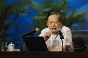 星光永不熄灭！深切缅怀杨振宁先生！