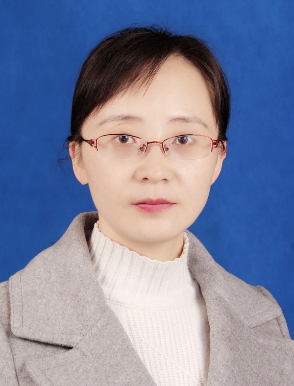 光电学院太惠玲教授获2018年国家优青项目资助