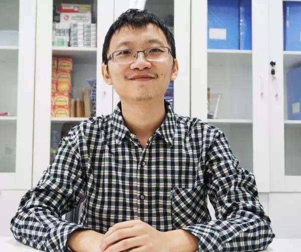 周涛教授获首届全国创新争先奖状