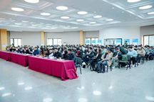 集成电路学院举行2025年集成电路工程项目实训双选会暨2024年实训表彰大会