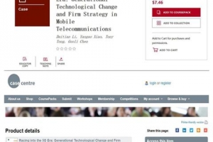 海外网：电子科技大学教学案例被全球百所大学采用