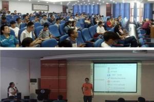 【改革视点】电工学院多举措助推研究生赴国防重点单位就业