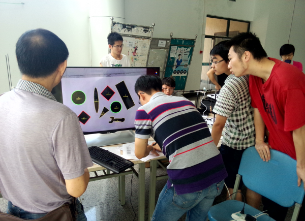 【专稿】加强本科教学实验室建设 为精英人才培养提供强大支撑