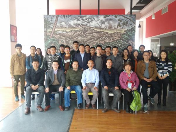 长安汽车李旭博士探讨新能源汽车电磁兼容的关键技术