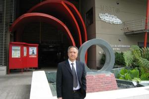 【共话发展】兰中文：建设一流大学，一流的研究生教育不可或缺