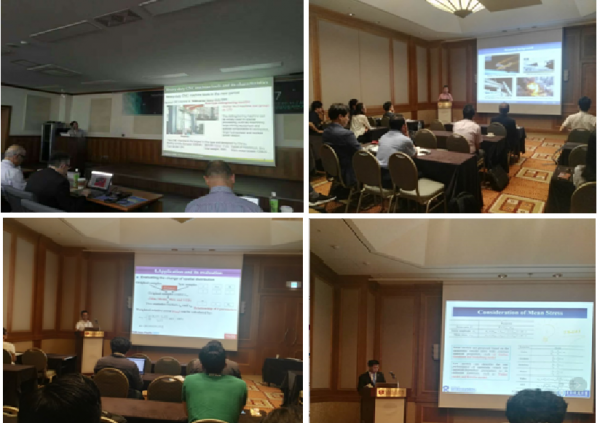 系统可靠性与安全性研究中心师生参加PHM Asia Pacific 2017会议