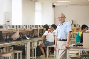 【校级荣誉·立德树人贡献奖】彭启琮：师之大者，报国树人