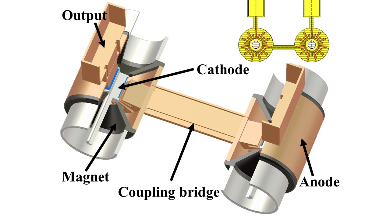 电子学院博士生在电子器件领域顶级期刊IEEE Electron Device Letters上发表论文