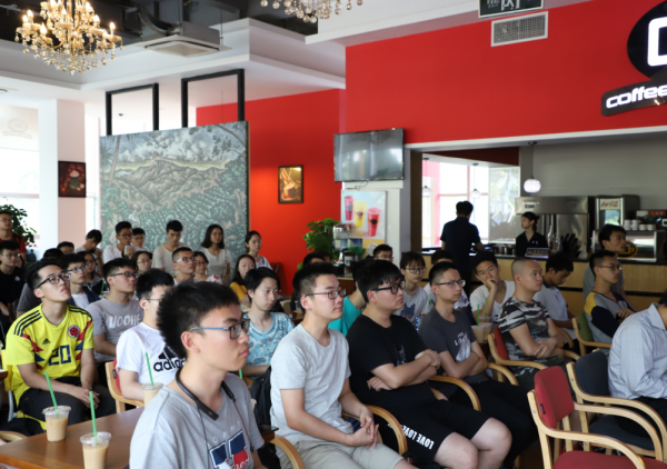 李乐民院士做客“师说”畅谈通信行业发展