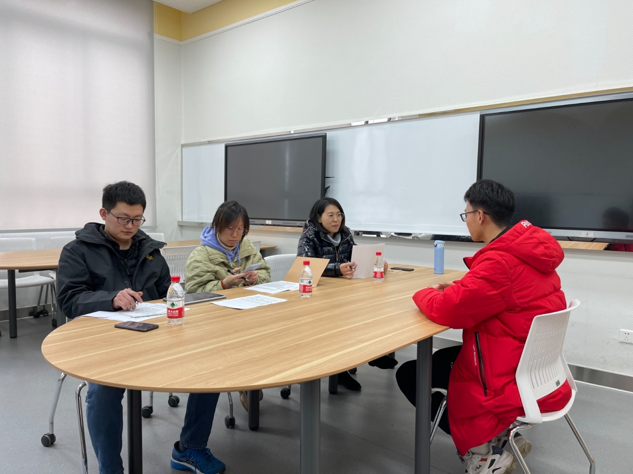 “脑智明珠”计划第二期学员选拔圆满结束