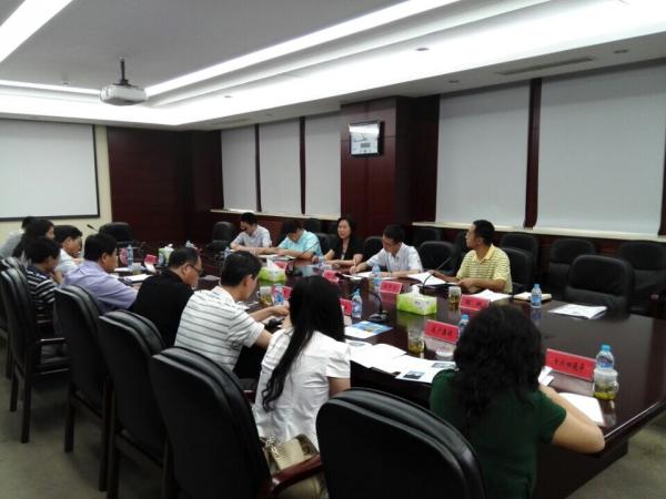 学校暑期就业拓展和调研工作成效显著