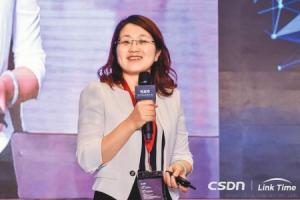 华西都市报丨成都链安科技CEO杨霞：坚持创业初衷 曾拒绝两千万热钱