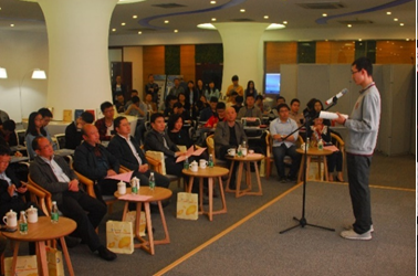 【书香成电】电子科大第六届读书月活动落幕