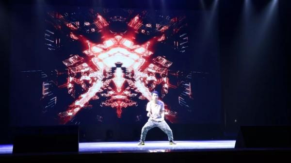 【银杏节】2018“银杏杯”第九届校园舞蹈大赛落幕