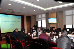 我校发起成立北斗卫星应用及国产基础软件应用人才培养联盟