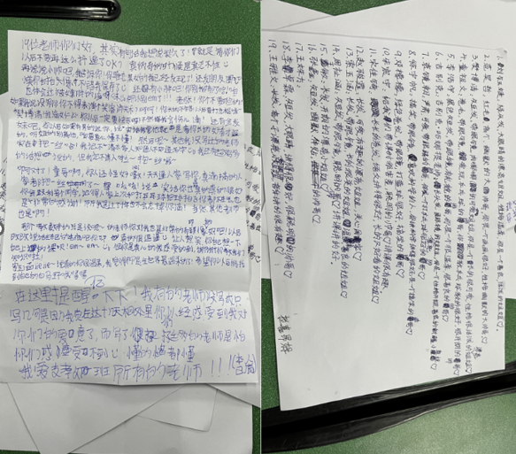 经管学院拓梦支教队：助力成长，拓梦远航