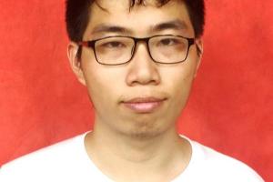 【先锋】2016-2018年度优秀共产党员（学生）风采展示