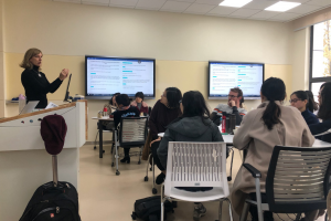 【建设一流本科】助力建设“新工科”：锐意改革工程英语教学创新