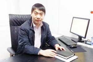 【启梦成电】在成电遇见更快乐的科研