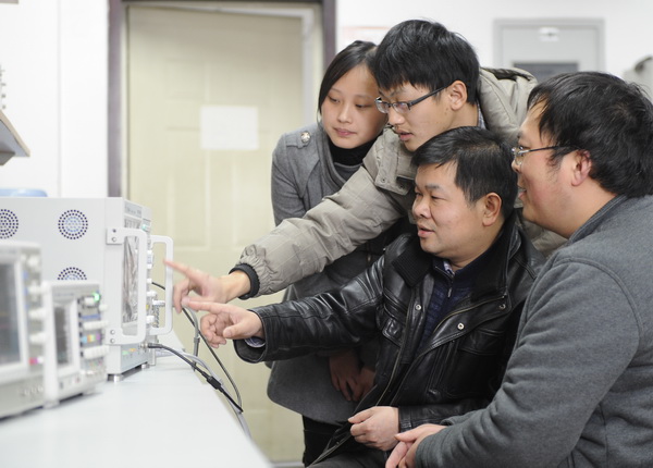 “国产化”背后的“中国梦”