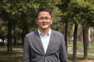 【成电杰出学生】王伟：闪耀在平凡中的杰出