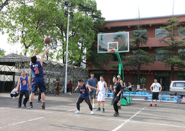 【党史学习教育】基础院党总支赴两弹城开展“学党史践初心 迎百年担使命 ”党史学习教育