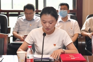 【先锋】林媛：不忘医者初心，守护平安成电